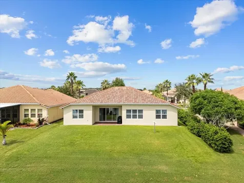 3715 Paradiso Circle Kissimmee FL 34746