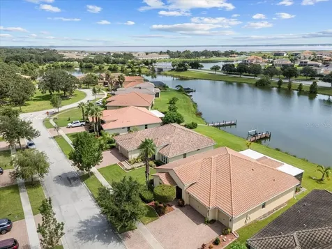 3715 Paradiso Circle Kissimmee FL 34746