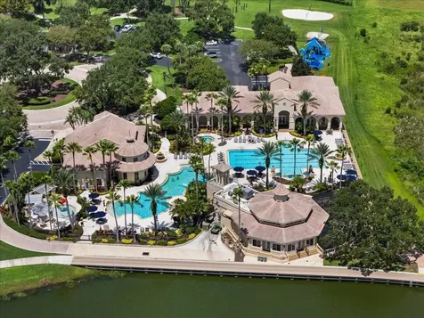 3715 Paradiso Circle Kissimmee FL 34746