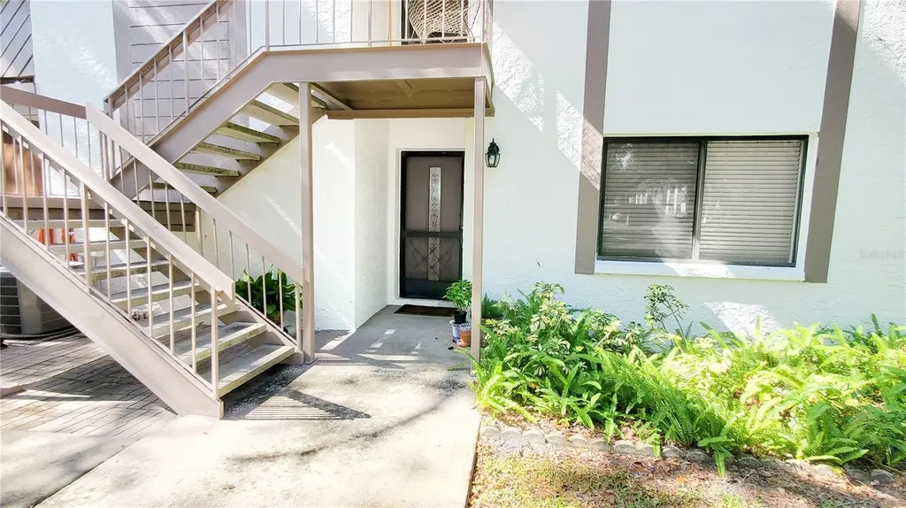 603 Baldwin Avenue Safety Harbor FL 34695