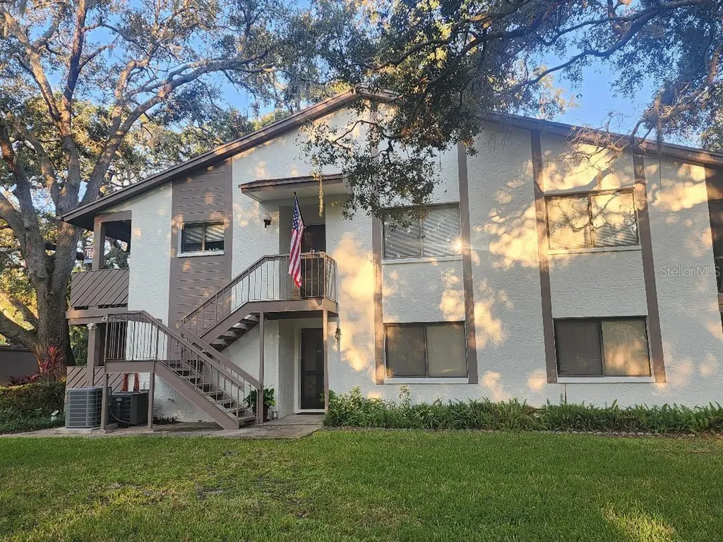 603 Baldwin Avenue Safety Harbor FL 34695