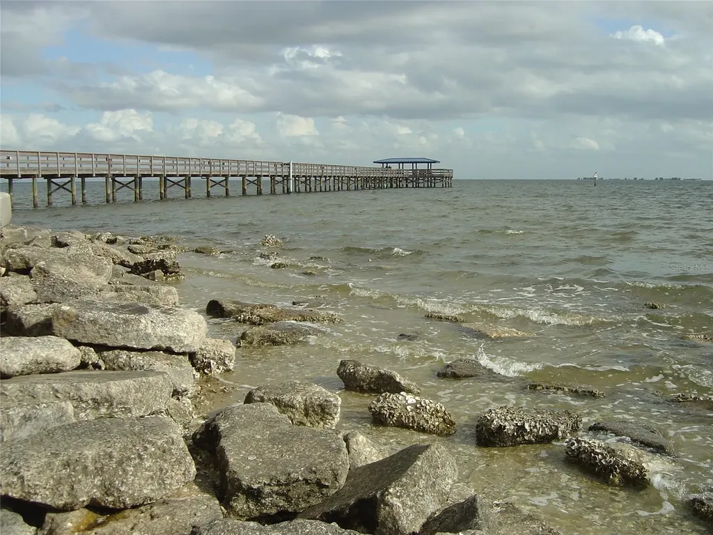 603 Baldwin Avenue Safety Harbor FL 34695