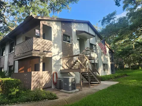 603 Baldwin Avenue Safety Harbor FL 34695