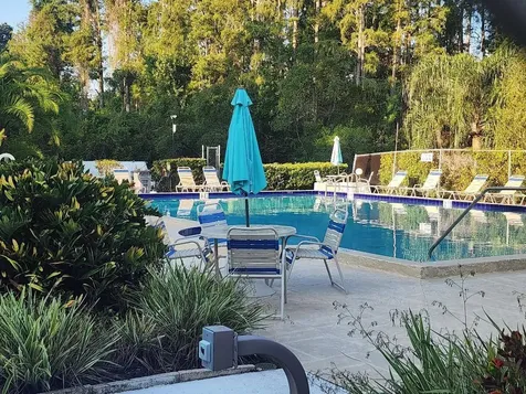 603 Baldwin Avenue Safety Harbor FL 34695