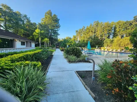 603 Baldwin Avenue Safety Harbor FL 34695