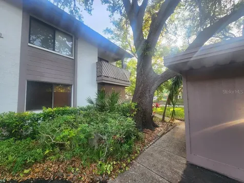 603 Baldwin Avenue Safety Harbor FL 34695