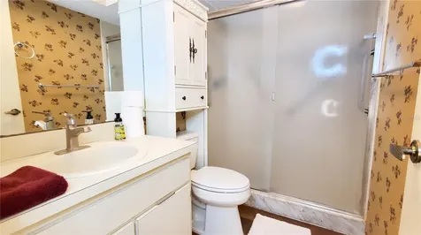 603 Baldwin Avenue Safety Harbor FL 34695