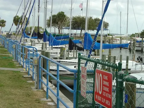 603 Baldwin Avenue Safety Harbor FL 34695