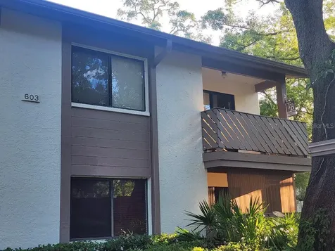 603 Baldwin Avenue Safety Harbor FL 34695