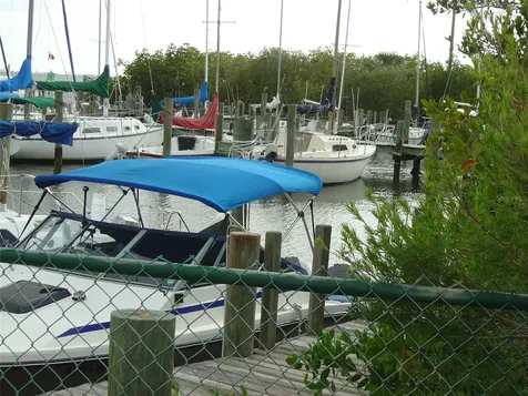 603 Baldwin Avenue Safety Harbor FL 34695
