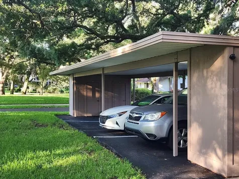 603 Baldwin Avenue Safety Harbor FL 34695