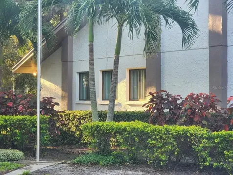 603 Baldwin Avenue Safety Harbor FL 34695