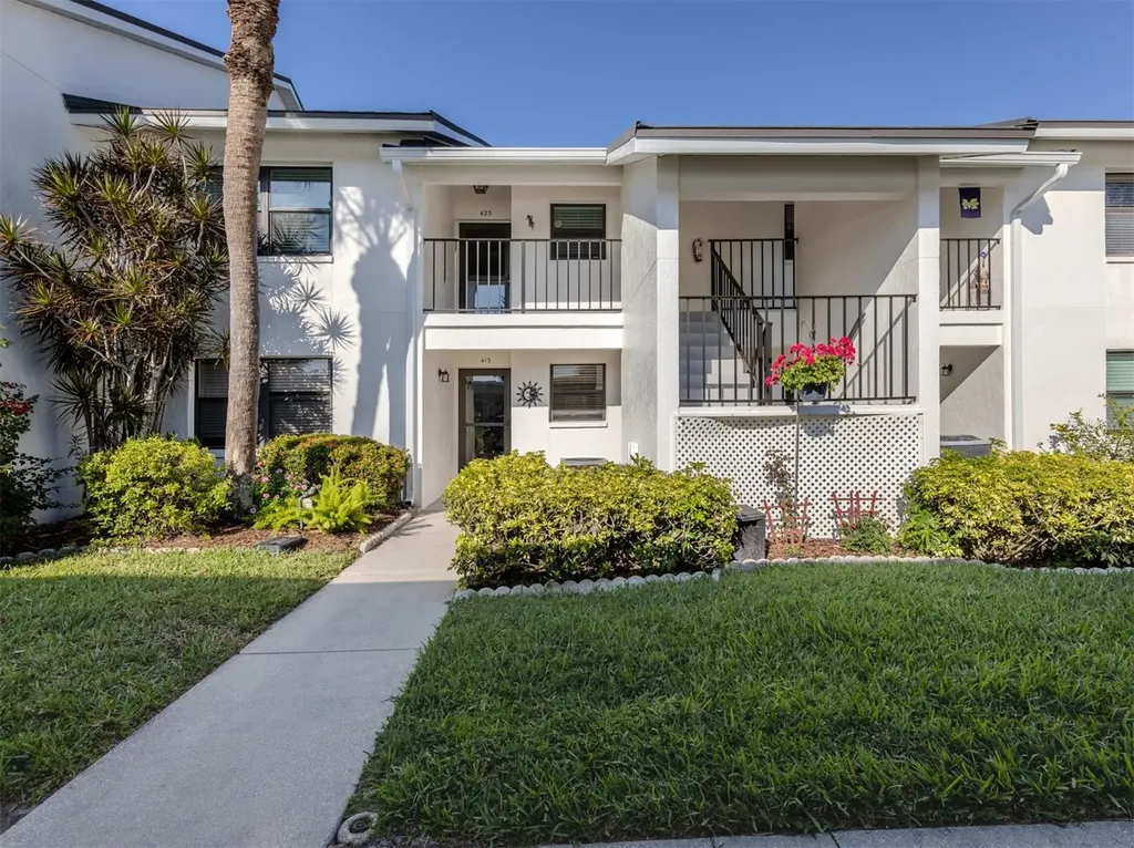 1100 Capri Isles Boulevard Venice FL 34292