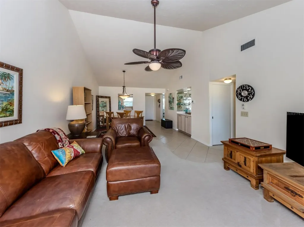 1100 Capri Isles Boulevard Venice FL 34292