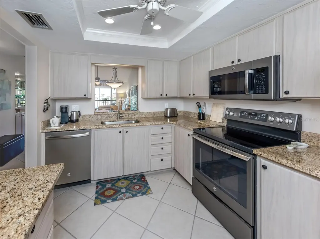 1100 Capri Isles Boulevard Venice FL 34292