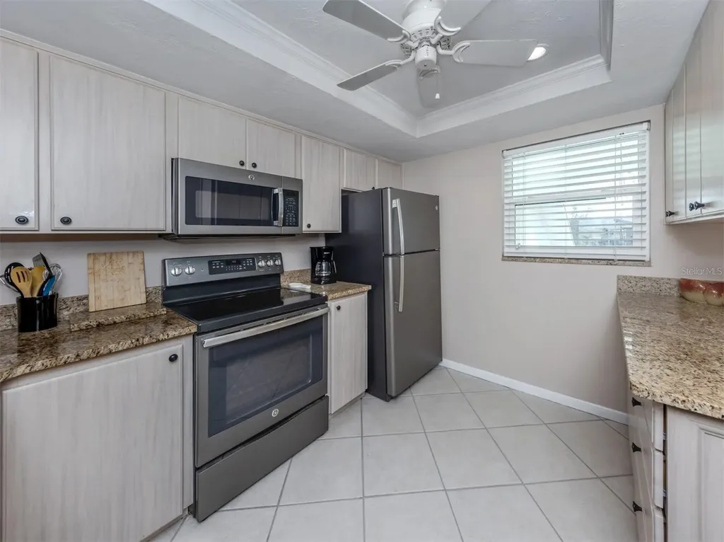 1100 Capri Isles Boulevard Venice FL 34292