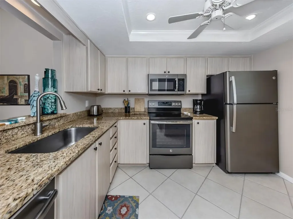 1100 Capri Isles Boulevard Venice FL 34292