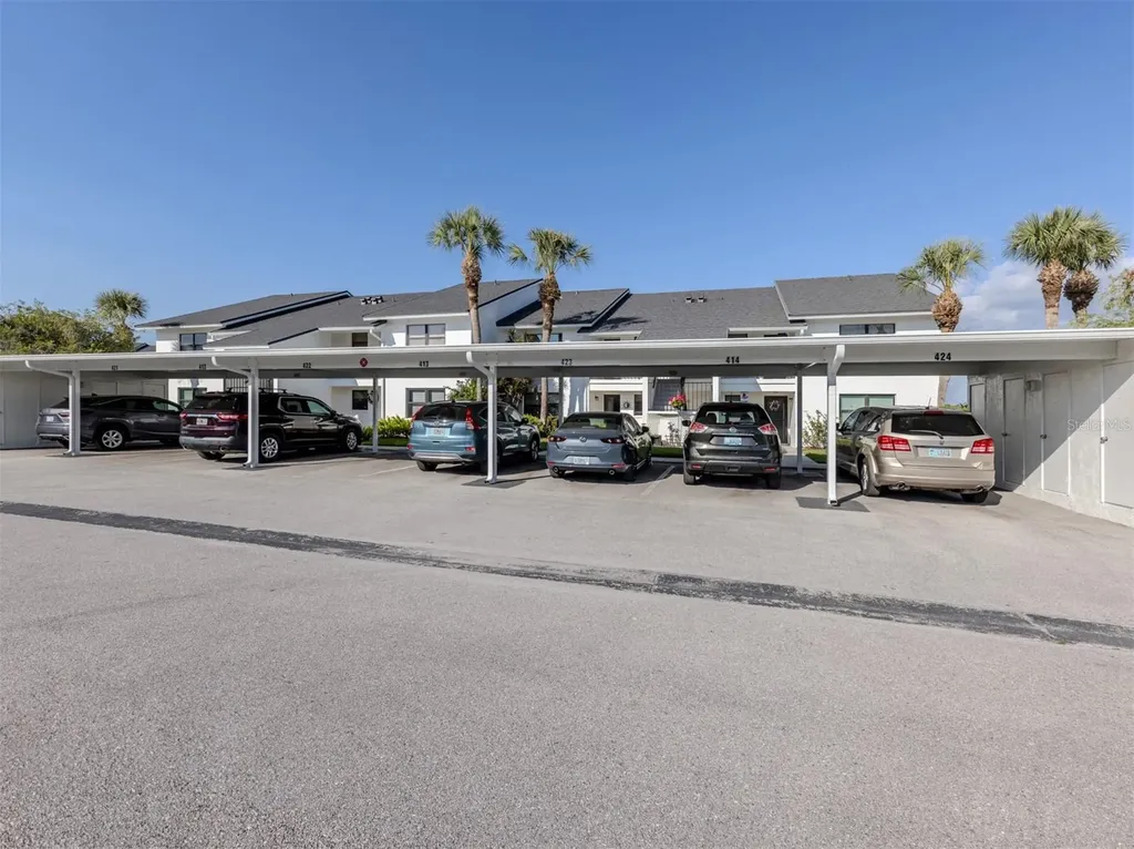 1100 Capri Isles Boulevard Venice FL 34292