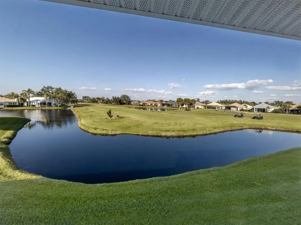 1100 Capri Isles Boulevard Venice FL 34292