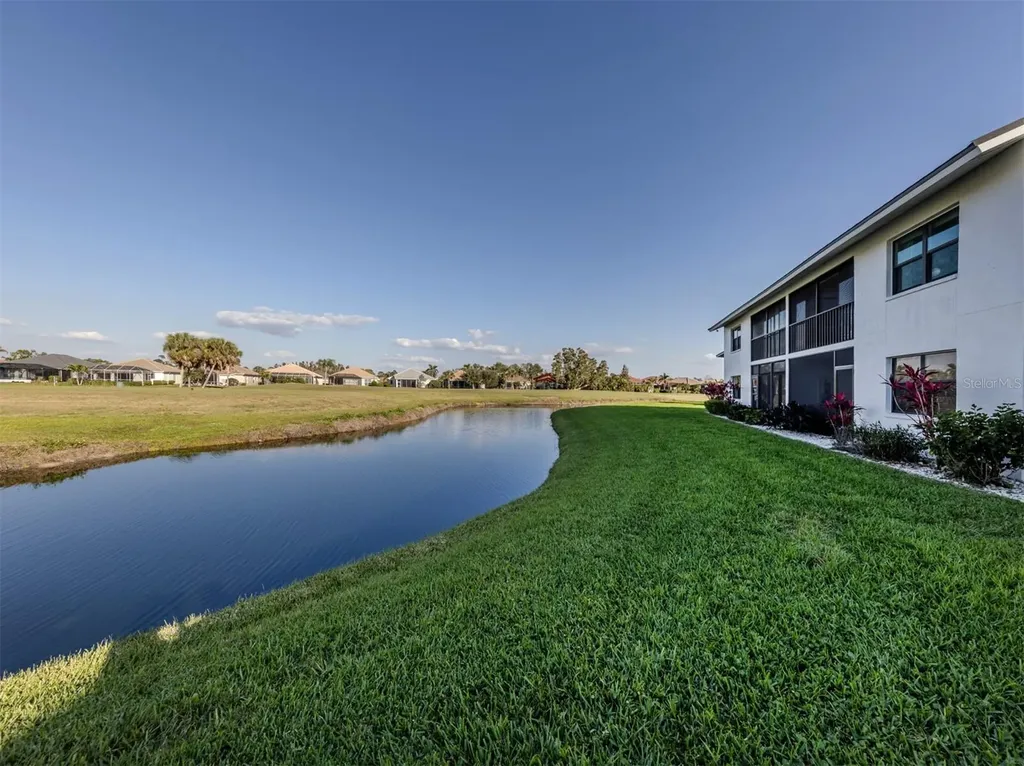1100 Capri Isles Boulevard Venice FL 34292