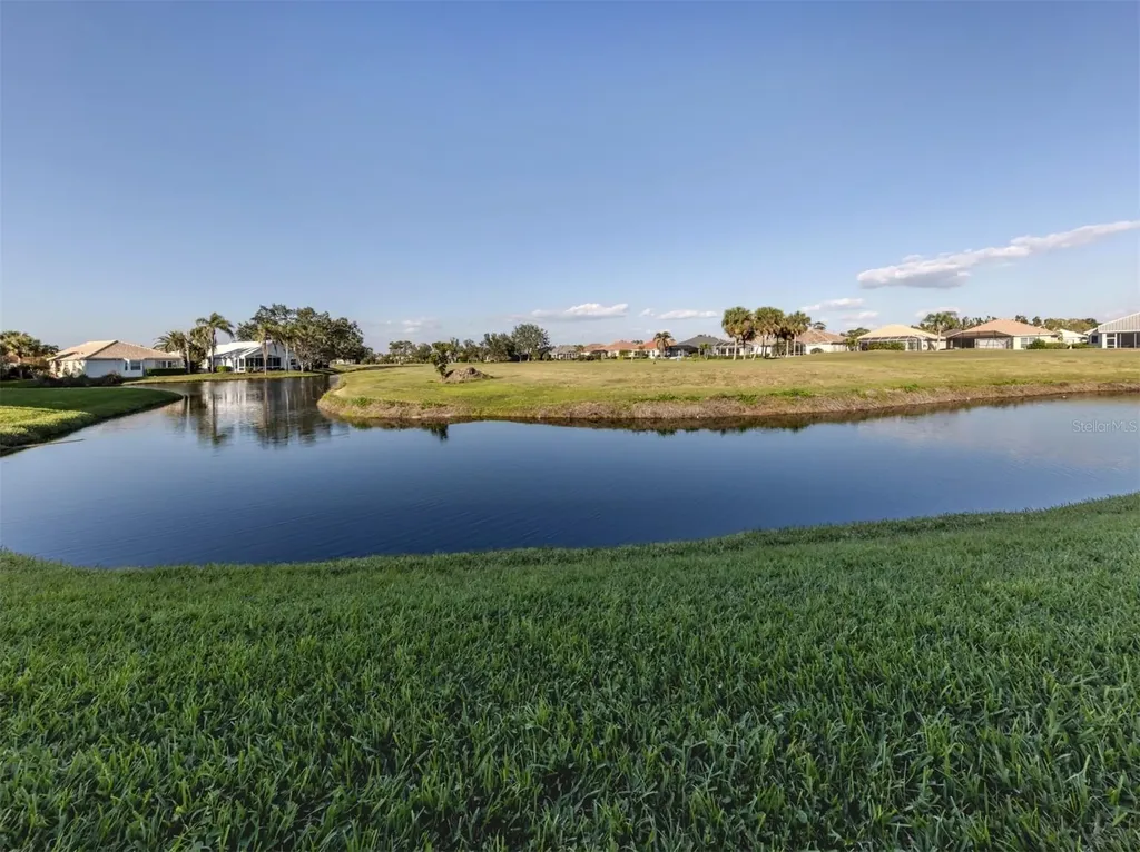1100 Capri Isles Boulevard Venice FL 34292