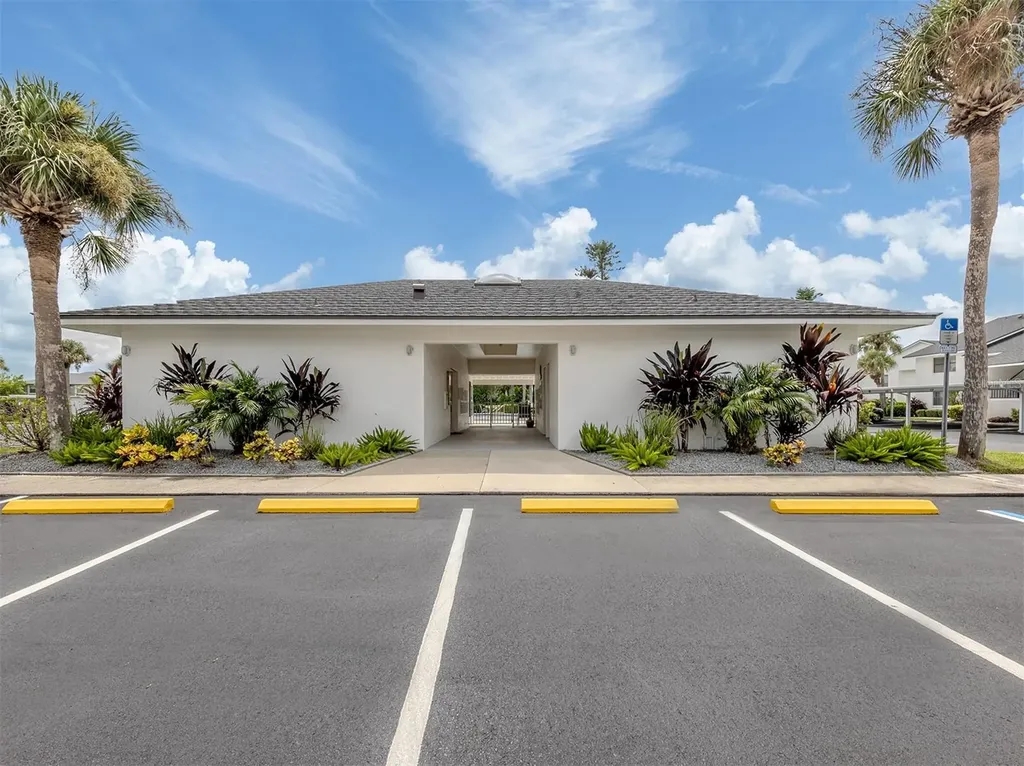 1100 Capri Isles Boulevard Venice FL 34292