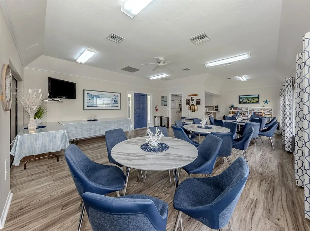 1100 Capri Isles Boulevard Venice FL 34292
