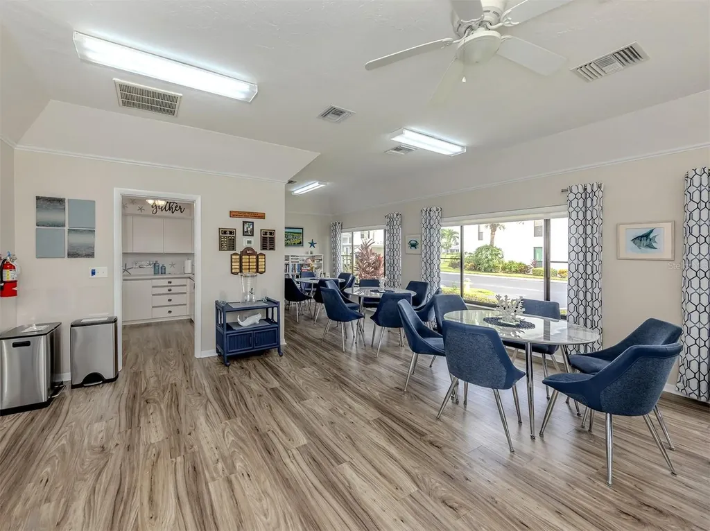 1100 Capri Isles Boulevard Venice FL 34292