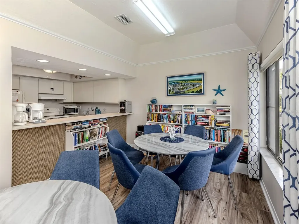 1100 Capri Isles Boulevard Venice FL 34292