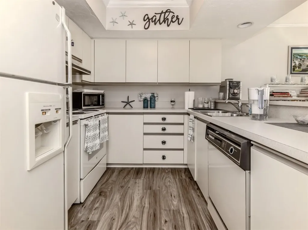 1100 Capri Isles Boulevard Venice FL 34292