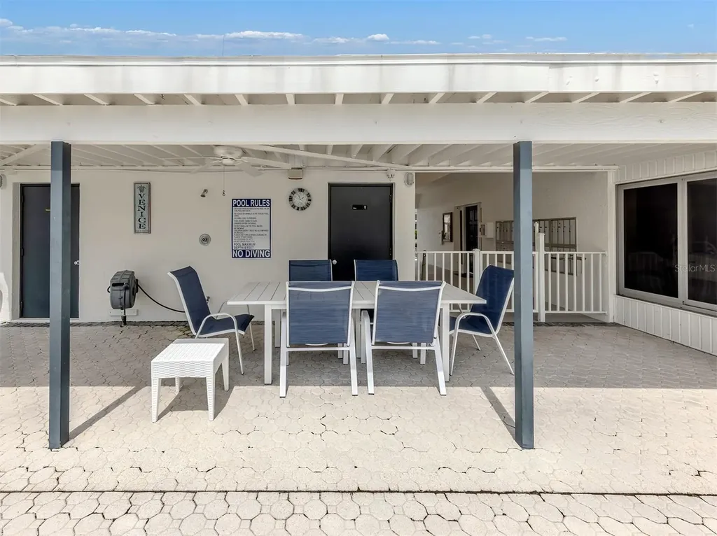 1100 Capri Isles Boulevard Venice FL 34292