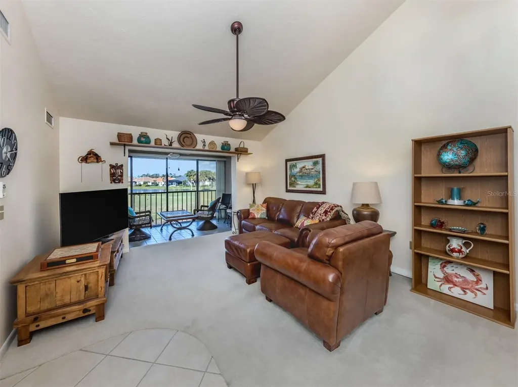 1100 Capri Isles Boulevard Venice FL 34292
