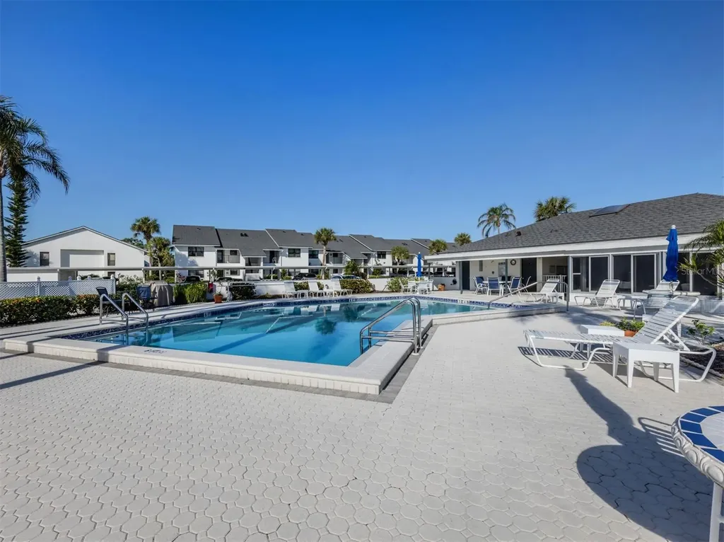 1100 Capri Isles Boulevard Venice FL 34292