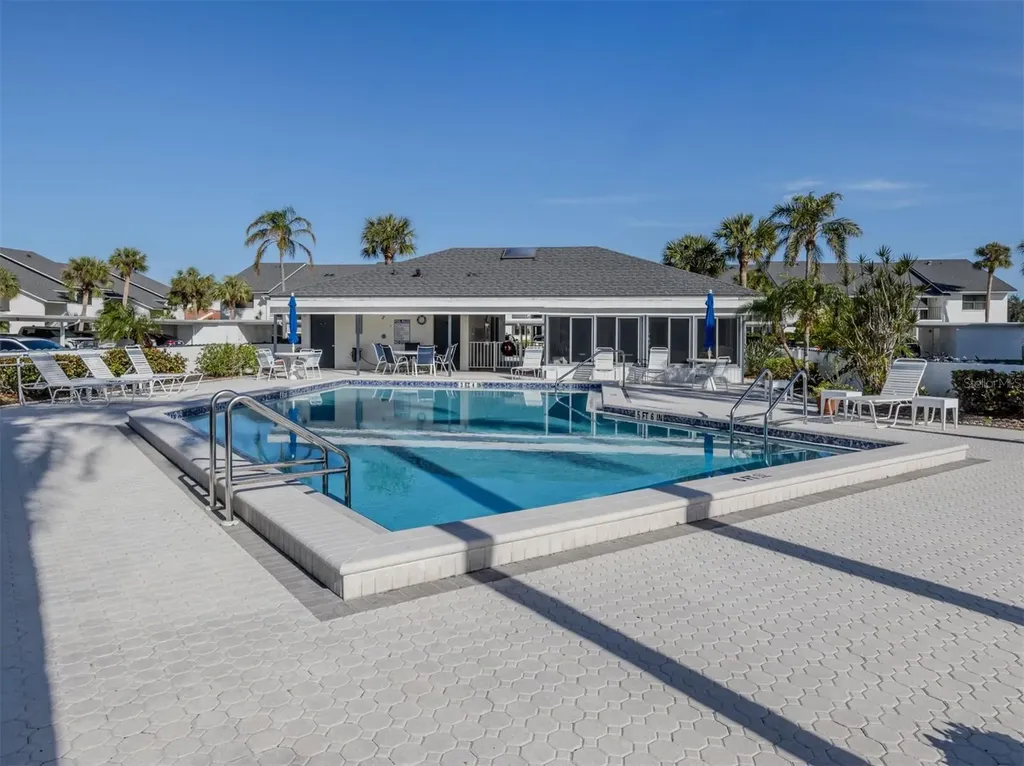 1100 Capri Isles Boulevard Venice FL 34292