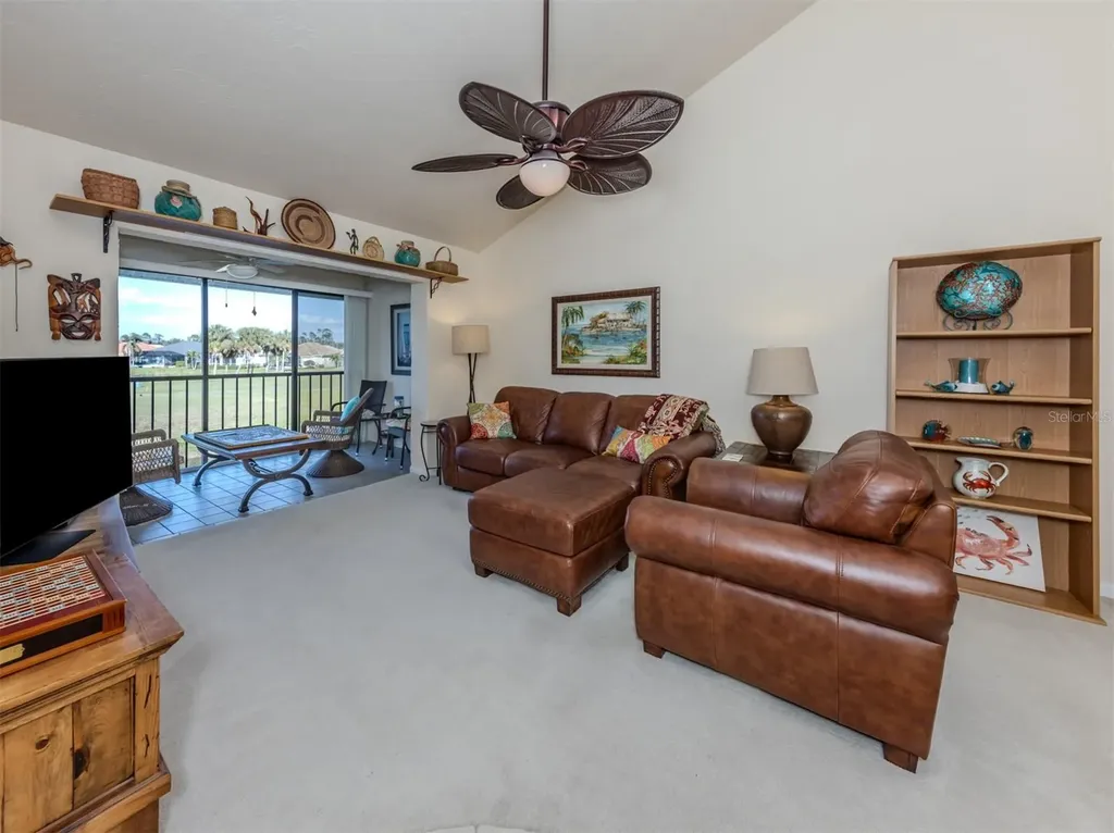 1100 Capri Isles Boulevard Venice FL 34292