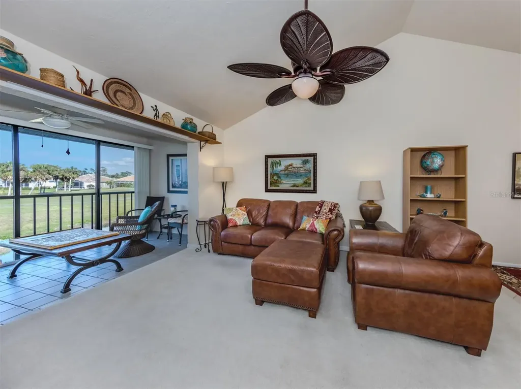 1100 Capri Isles Boulevard Venice FL 34292
