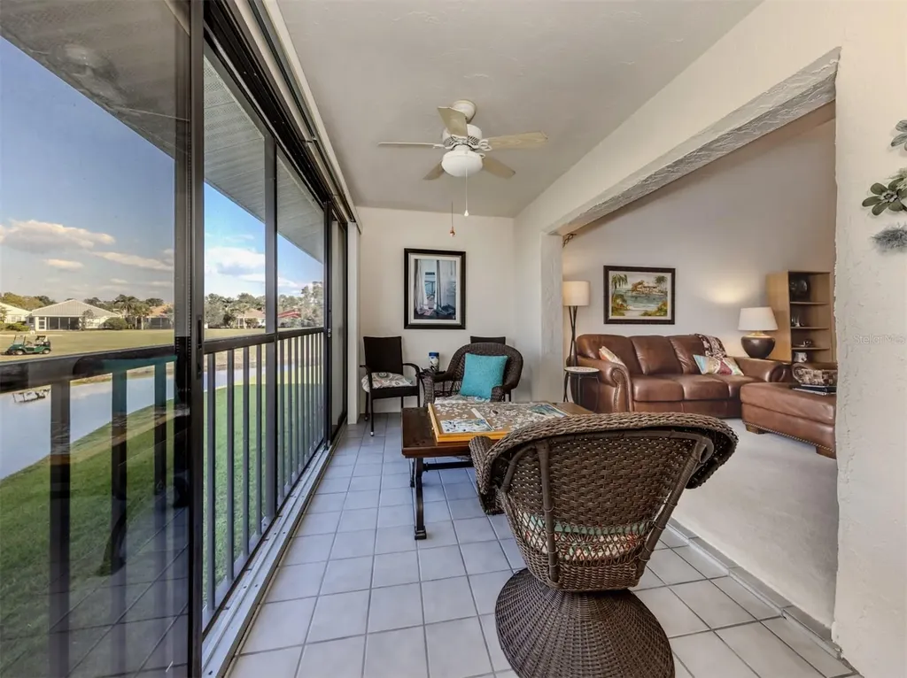 1100 Capri Isles Boulevard Venice FL 34292