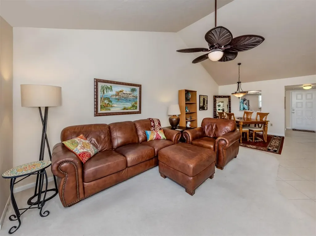 1100 Capri Isles Boulevard Venice FL 34292