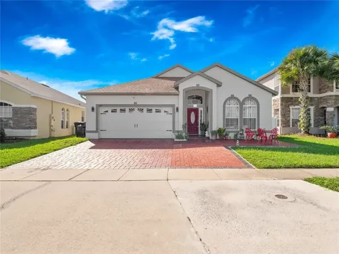 2080 Windcrest Lake Circle Orlando FL 32824