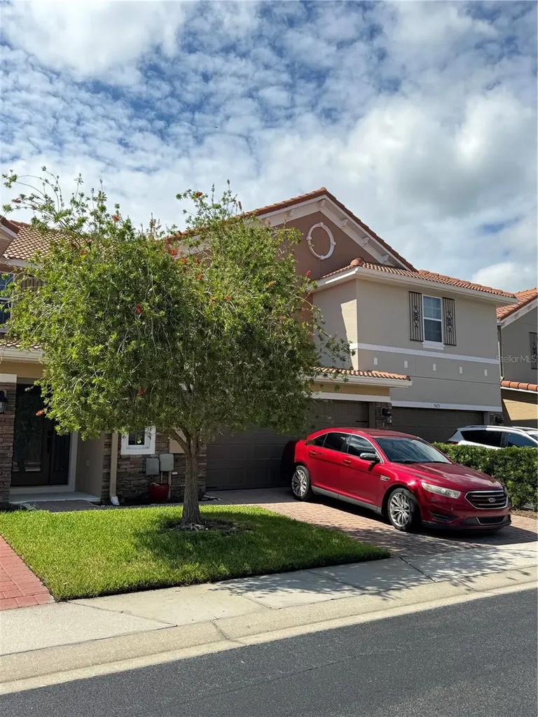 5621 Siracusa Lane Sanford FL 32771