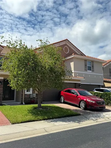 5621 Siracusa Lane Sanford FL 32771