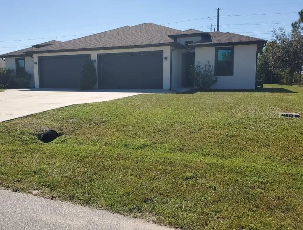 26285 Explorer Road Punta Gorda FL 33983