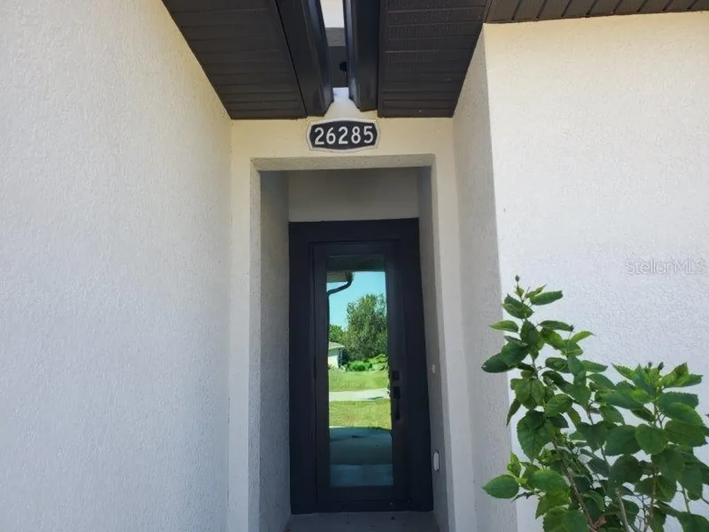 26285 Explorer Road Punta Gorda FL 33983