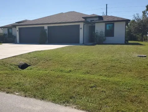 AvalancheFormulaE1:43André Lotterer2023 26285 Explorer Road, Punta Gorda FL 33983, MLS# C7514464 | Michael