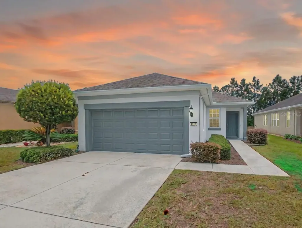 9117 SW 70th Loop Ocala FL 34481