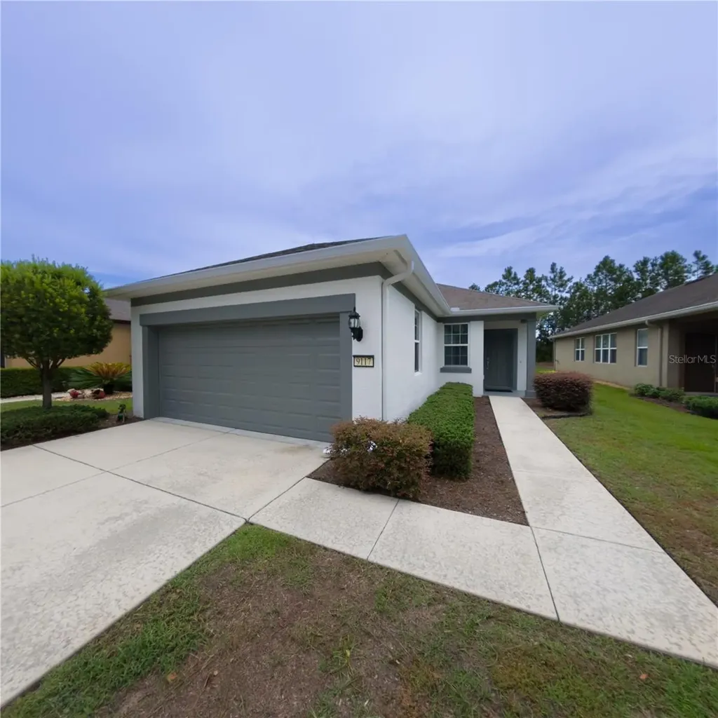 9117 SW 70th Loop Ocala FL 34481