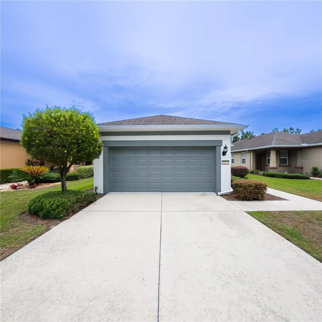 9117 SW 70th Loop Ocala FL 34481