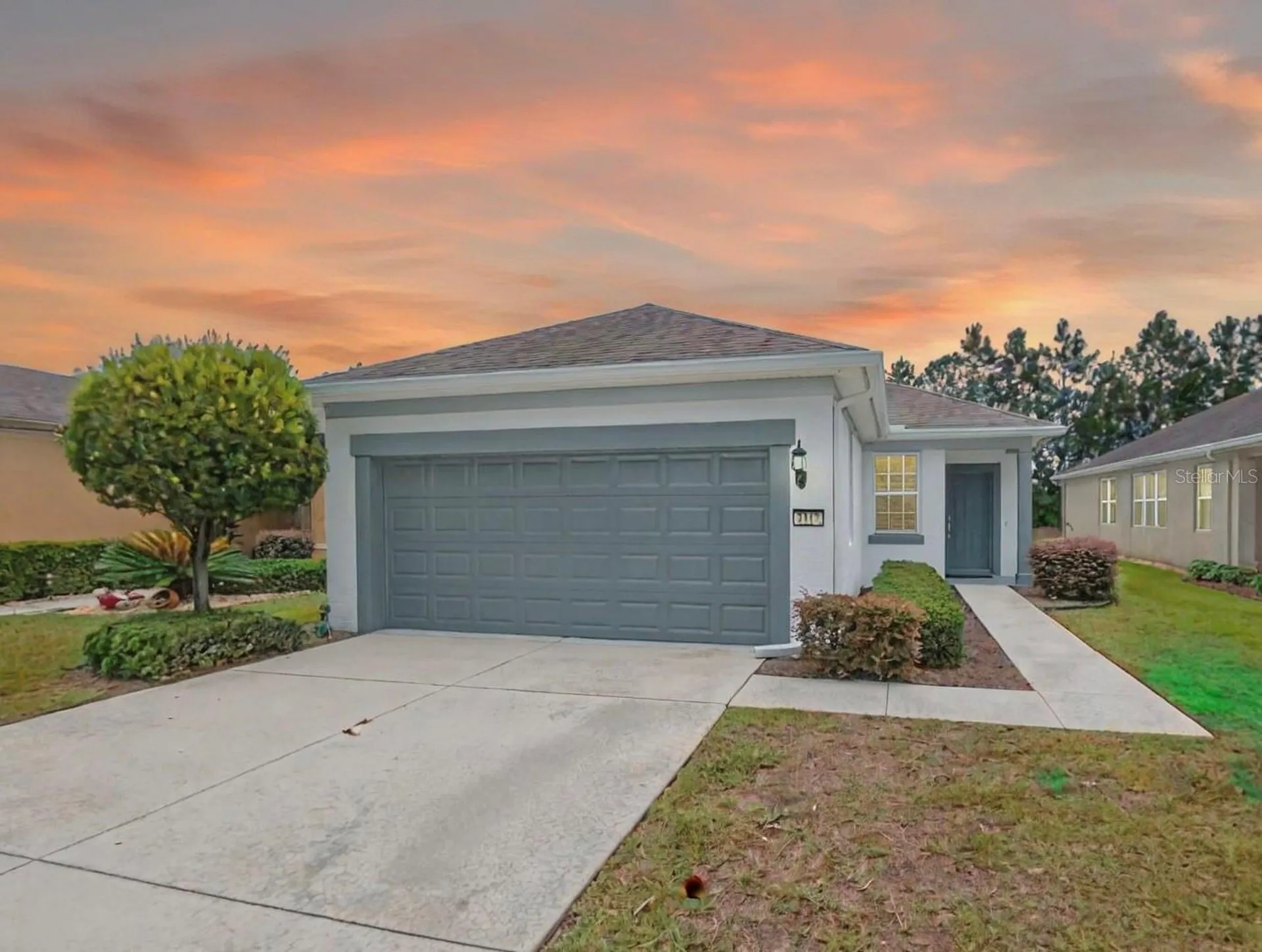 9117 SW 70th Loop Ocala FL 34481