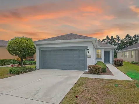 9117 SW 70th Loop Ocala FL 34481