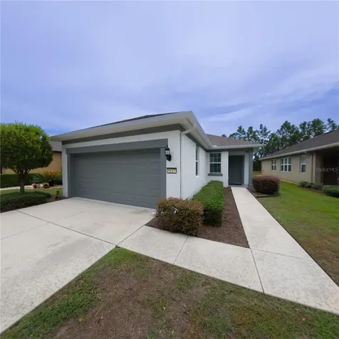 9117 SW 70th Loop Ocala FL 34481